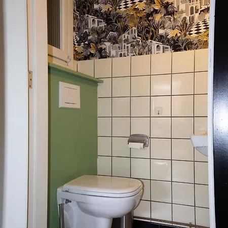 דירה 2br & 1lr Only 15 Mins To Gravensteen Castle גנט