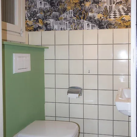 דירה 2br & 1lr Only 15 Mins To Gravensteen Castle גנט